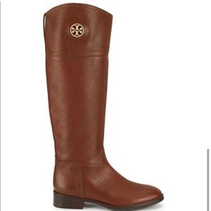 Tory Burch Junction Booots